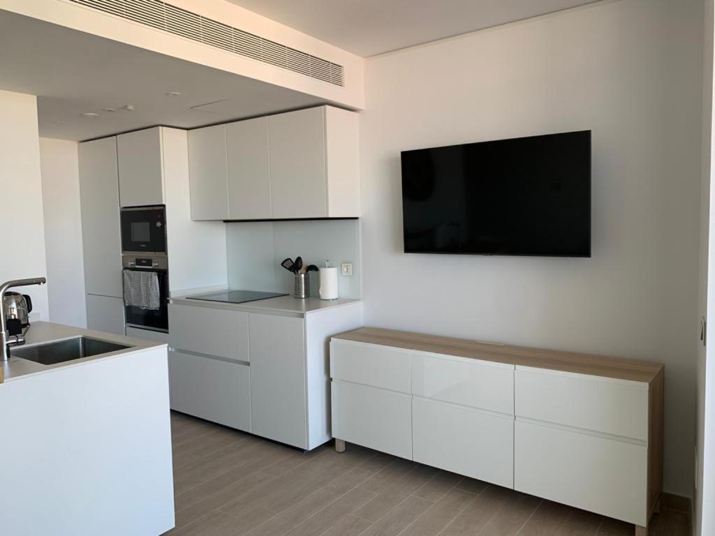 Precioso Apartamento Carvajal - The Wave Fuengirola Exterior foto